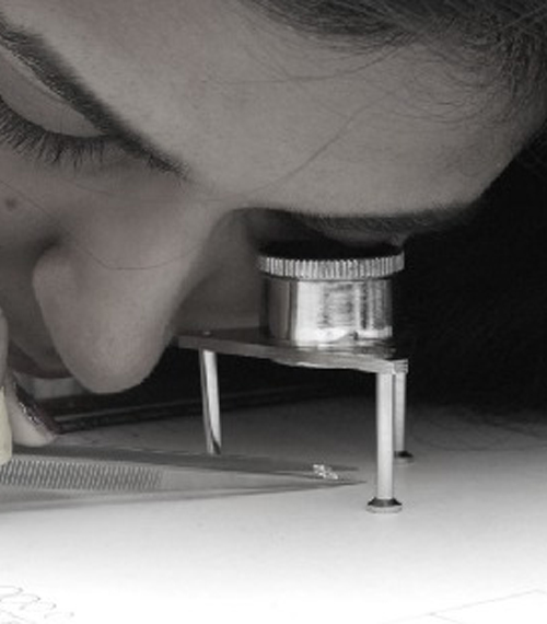 Certificate Course in Polished Diamond Grading (CCPDG)