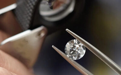 Diploma Course in International Diamond Grading System (DCIDS)