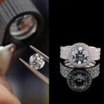 Polished Diamond to Jewellery Designing Course