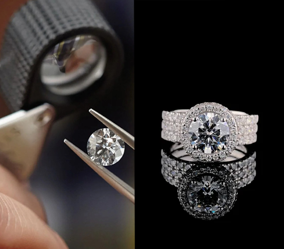 Polished-Diamond-to-Jewelry-Designing-Course