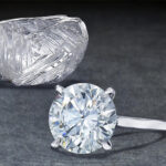 Rough Diamond to Jewellery Designing Course