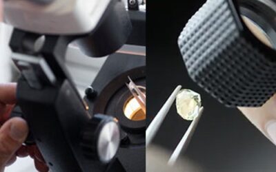 Diploma Course in International Diamond Grading System with Microscope (DCIDS)