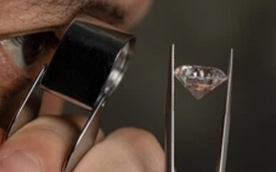 Certificate Course in Polished Diamond Grading and Assortment (CCPDGA)