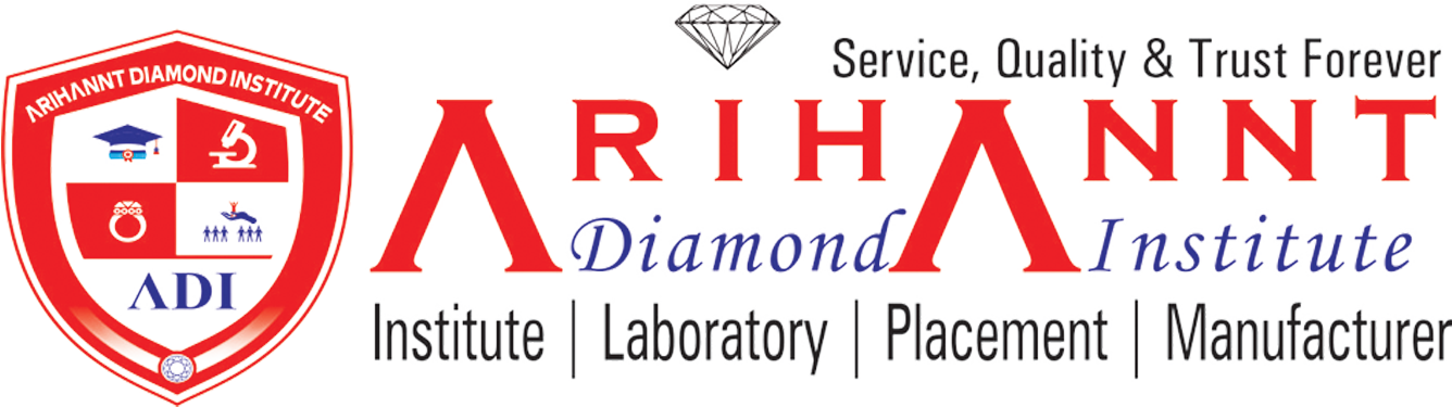 Arihant Diamond Institute